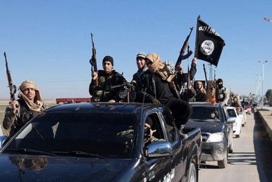 Những tin tức mới cập nhật về tình hình khủng bố IS ngày 19/3/2016