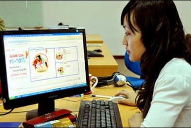 CEO Alibaba bày cách để các trang thương mại điện tử không 'chết' tại VN