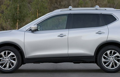 Nissan phải thu hồi gần 47 nghìn ô tô vì sự cố ở ống dẫn xăng