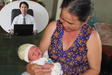 Hình phạt nào cho người mẹ bỏ rơi con sơ sinh trong túi nilon để kiến bâu?