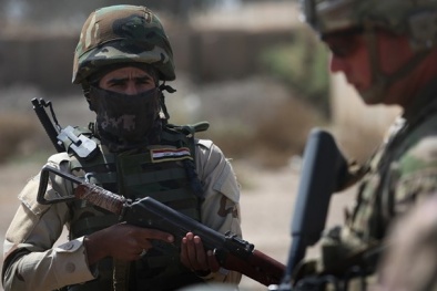 Những tin tức mới cập nhật về tình hình khủng bố IS ngày 20/3/2016 