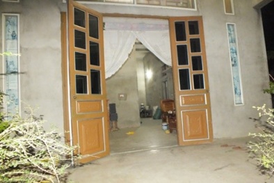 Phó công an xã chết thảm vì nhát dao oan nghiệt của 'ma men' 