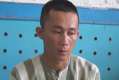 Tên cướp sa lưới công an vì nữ nạn nhân quá đẹp