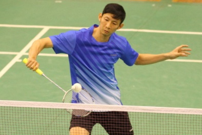 Tiến Minh và  Vũ Thị Trang vô địch tại New Zealand