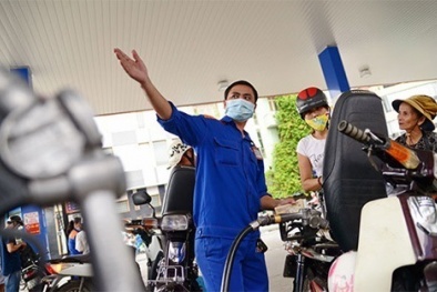 Tin tức thị trường trong ngày 20/3: Giá xăng chờ đầu tuần sẽ tăng?