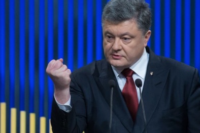 Tin tức mới nhất về Ukraine ngày 20/3: Ukraine sẽ không ngừng gây áp lực với Nga về Crimea 