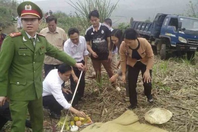 Bản tin tai nạn giao thông mới nhất 24h qua ngày 21/3