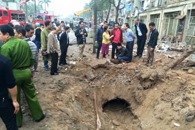 'Cưa bom' là hành động chỉ có ở Việt Nam!