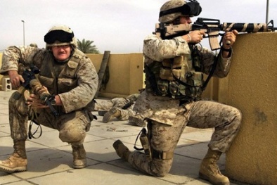 Những tin tức mới cập nhật về tình hình khủng bố IS ngày 21/3/2016