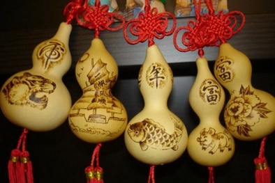 Mẹo phong thủy hóa giải vận xui dồn dập 