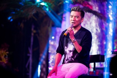 Mr Đàm bất ngờ kể về những năm tháng ‘khốn nạn’ nhất cuộc đời