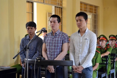 Xét sơ thẩm lần hai vụ cựu công an xã đánh chết học sinh lớp 9