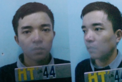 Bi hài nam thanh niên lấy trộm xe máy của chính mình