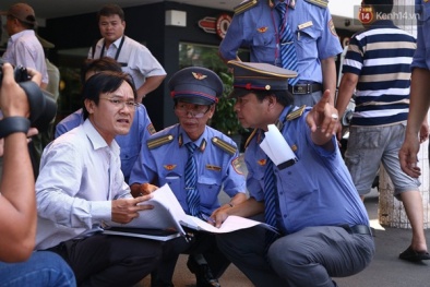 Cầu Ghềnh sập: Nhiều chuyến tàu phải tạm ngừng từ 23/3