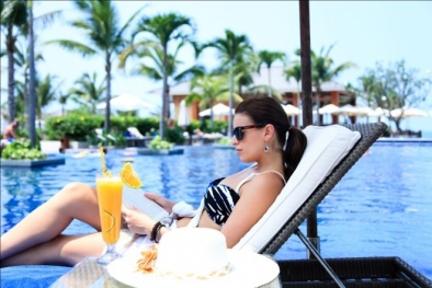 Du lịch dịp 30/4-1/5: Thiên đường nghỉ dưỡng nào 'nóng' nhất cho du khách?