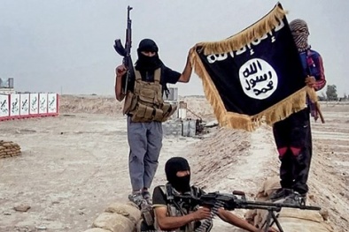 Úc bắt giữ các thiếu niên gây quỹ để ủng hộ khủng bố IS