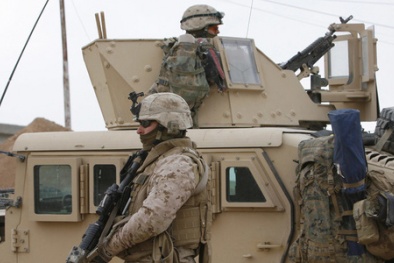 Những tin tức mới cập nhật về tình hình khủng bố IS ngày 22/3/2016 