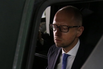 Tin tức mới nhất về Ukraine ngày 23/3: Thủ tướng Ukraine tuyên bố sẵn sàng từ chức 