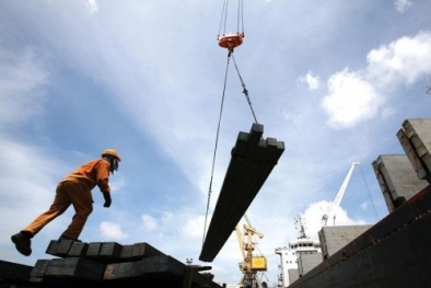 Bộ Công Thương lý giải việc áp dụng biện pháp tự vệ tạm thời với sản phẩm thép