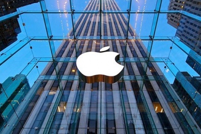 Apple 'rầm rộ' tuyển dụng nhân sự khi sắp đầu tư vào Việt Nam?