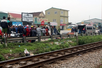 Bản tin tai nạn giao thông mới nhất 24h qua ngày 23/3