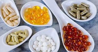 Nghi vấn mắc bệnh vì lạm dụng các loại vitamin và thuốc bổ 