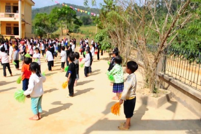 Chấn động bảo vệ trường 'làm bậy' với hàng loạt học sinh tiểu học