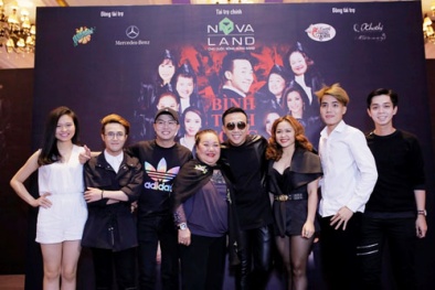 Trấn Thành chi 3 tỷ đồng vào liveshow 'Bình tĩnh sống'