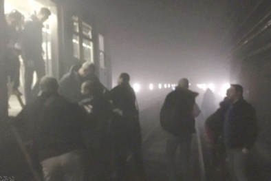 Người Việt thẫn thờ kể lại giây phút may mắn thoát chết ở Brussels