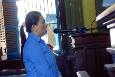 'Siêu lừa' gần chục tỷ đồng lãnh án chung thân