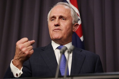 Australia đưa ra lời chỉ trích nặng nề nhất với Trung Quốc vì Biển Đông