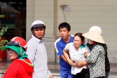 Bản tin tai nạn giao thông mới nhất 24h qua ngày 24/3