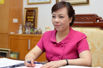 Bộ trưởng Nguyễn Thị Kim Tiến lo ngại virus Zika vào Việt Nam