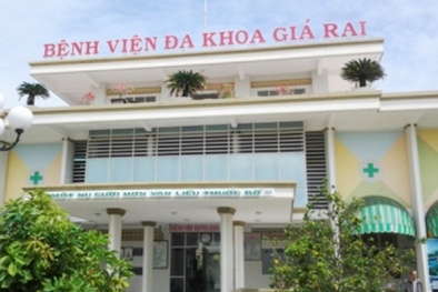 Chiếm đoạt gần 700 triệu tiền viện phí, 3 nữ kế toán bị đề nghị truy tố 