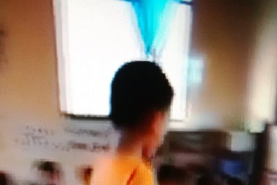 Công an làm việc với cô giáo tung tin học sinh bị bắt cóc