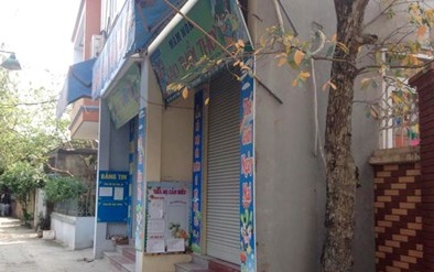 Bé trai 15 tháng tuổi gửi trường tư thục chết bất thường