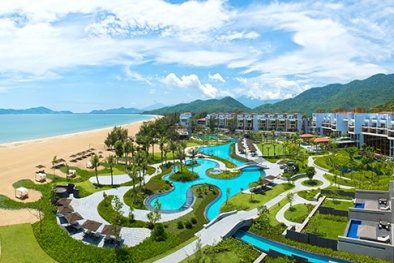 Điểm danh những nơi đáng sống bậc nhất ở VN nửa đầu năm 2016