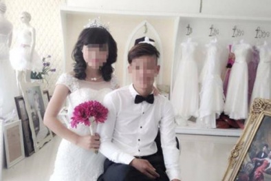 Đồng ý cho Chủ tịch Mặt trận Tổ quốc có con tảo hôn thôi chức