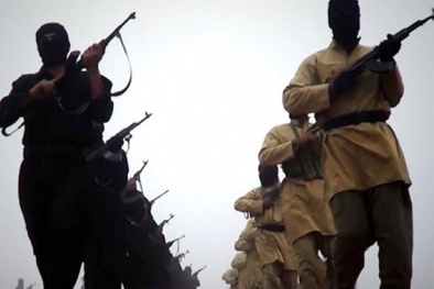 Những tin tức mới cập nhật về tình hình khủng bố IS ngày 25/3/2016 