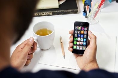 Một tuần sôi động với các sản phẩm công nghệ của Apple