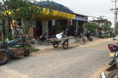 Những điều ít biết về nghịch tử sát hại mẹ ruột ở Thừa Thiên Huế