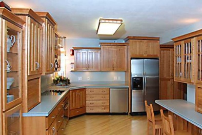 Cách hóa giải hướng đặt bếp phạm phong thủy 