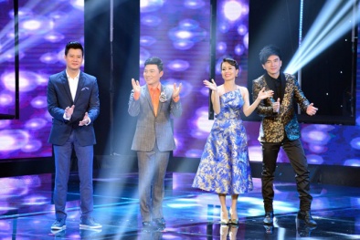 Thần tượng Bolero: Đội Quang Linh khiến khán giả ‘choáng váng’