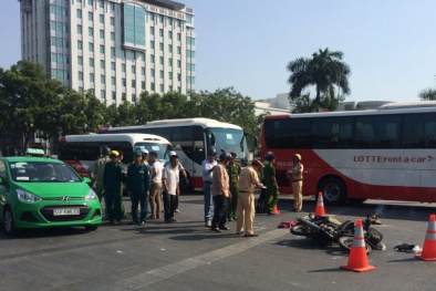 Bản tin tai nạn giao thông mới nhất 24h qua ngày 26/3