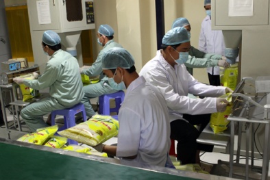 Tăng trưởng của nền kinh tế quý I có dấu hiệu chững lại