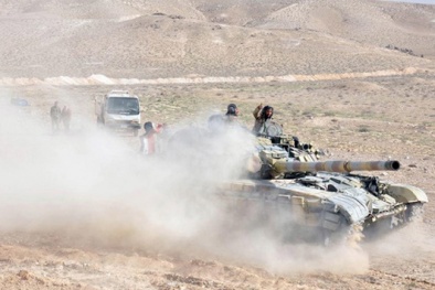 Tình hình chiến sự Syria mới nhất: Rút quân khỏi Syria, Nga vẫn không kích IS