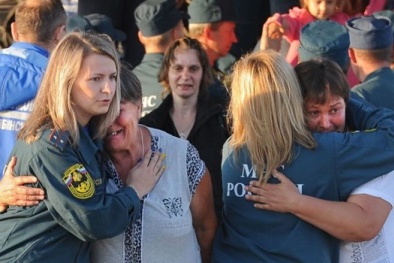 Tin tức mới nhất về Ukraine ngày 27/3: Dân Ukraine tiếp tục tháo chạy sang Nga 