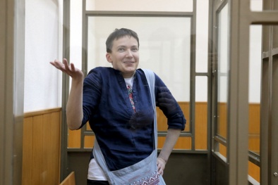 Tin tức mới nhất về Ukraine ngày 26/3: Miền Đông Ukraine bị nã pháo nặng 