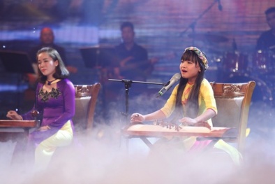 Vietnam’s Got Talent: Lộ diện thí sinh vào vòng chung kết