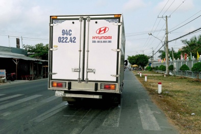 Bản tin tai nạn giao thông mới nhất 24h qua ngày 27/3